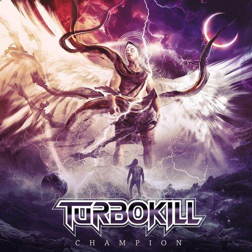 Turbokill - Champion (2024) 320|FLAC|Hi-Res