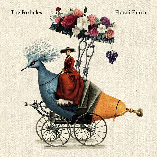 The Foxholes - Flora i Fauna (2024) 320|FLAC