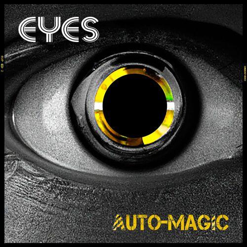 Eyes (SE) - Auto-Magic (2024) 320|FLAC