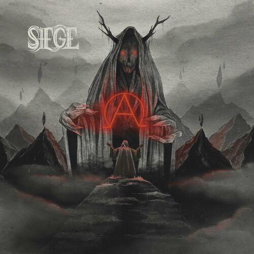 Siege - Alpha & Omega [EP] (2024)