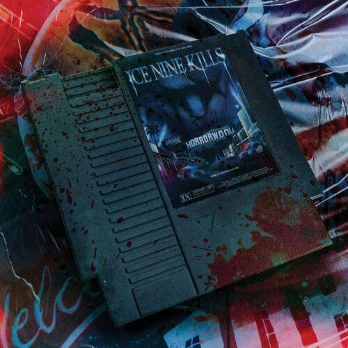 Ice Nine Kills - Welcome To Horrorwood (2024) 320|FLAC