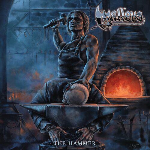 Mallevs - The Hammer (2024) 320|FLAC