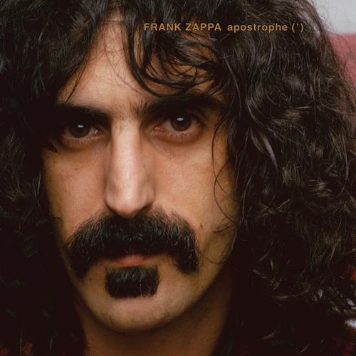 Frank Zappa - Apostrophe (') [50th Anniversary Super Deluxe] (2024)