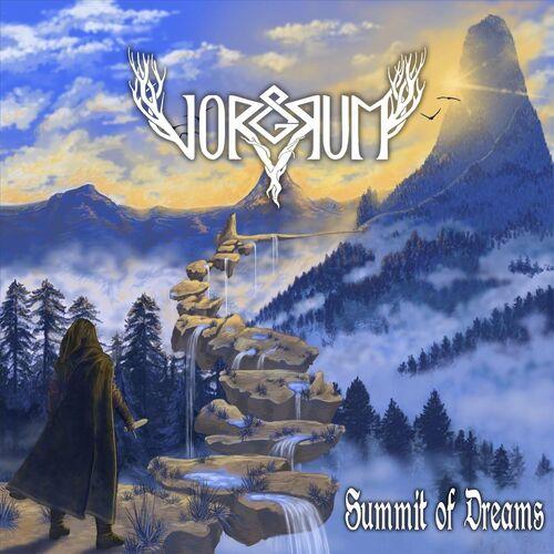 Vorgrum - Summit of Dreams [EP] (2024)