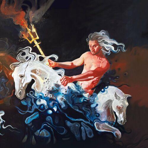 The Flying Norsemen - The Flying Norsemen (2024) 320|FLAC