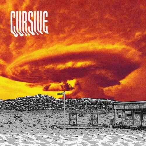 Cursive - Devourer (2024)
