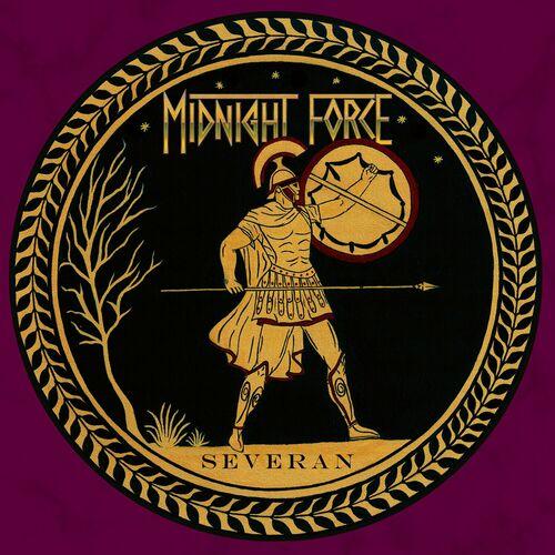 Midnight Force - Severan (2024) 320|FLAC