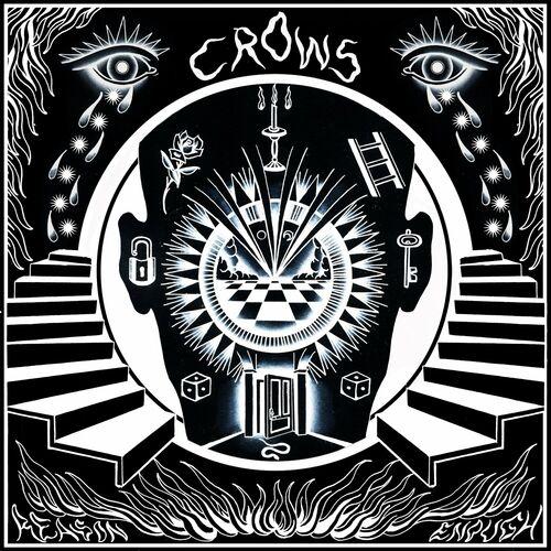 Crows - Reason Enough (2024) 320|FLAC