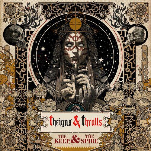 Theigns & Thralls - The Keep & The Spire (2024) 320|FLAC