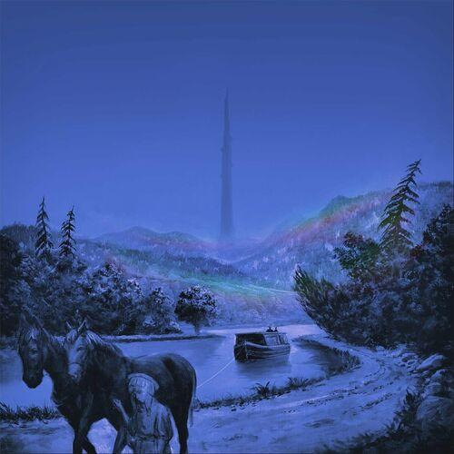 Flourish - Deepest Wellsprings of Being (2024)