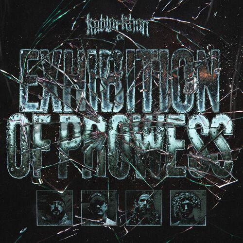 Kublai Khan TX - Exhibition Of Prowess  (2024) 320|FLAC