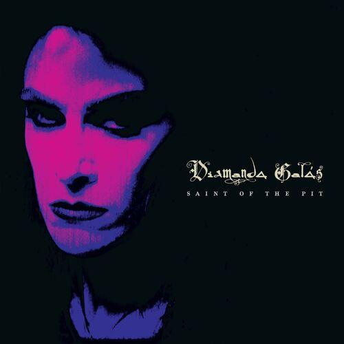 Diamanda Galás - Saint of the Pit (2024 Remaster) (2024) 320|FLAC