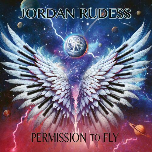 Jordan Rudess - Permission To Fly (2024) 320|FLAC|Hi-Res