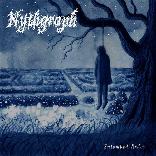 Nythgraph - Entombed Ardor [EP] (2024)