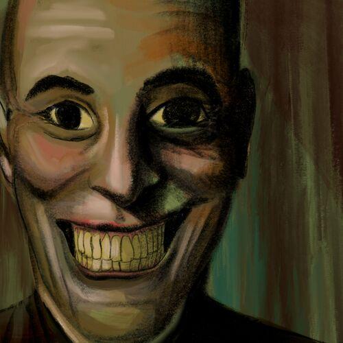 156/Silence - People Watching (2024) 320|FLAC