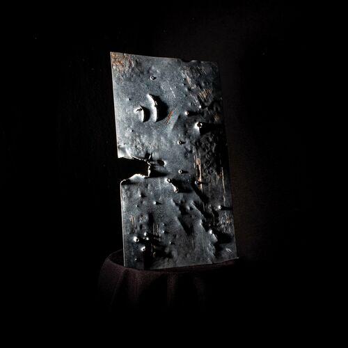 MAQUINA. - PRATA (2024)