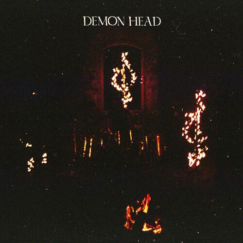 Demon Head - Through Holes Shine the Stars (2024) 320|FLAC