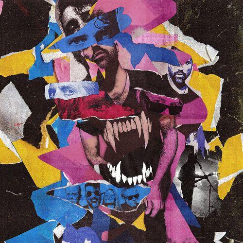 Neon Trees - Sink Your Teeth (2024) 320|FLAC|CD