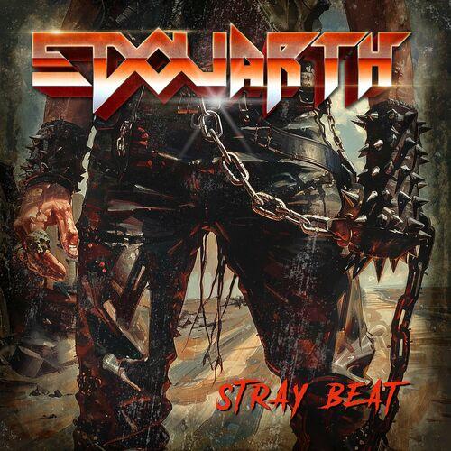 Edouarth - Stray Beat [EP] (2024) 320|FLAC