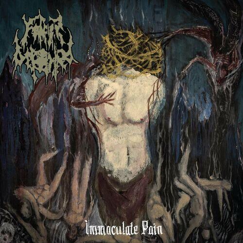 Father Befouled - Immaculate Pain [EP] (2024) 320|FLAC