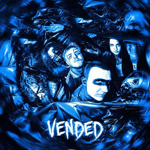 Vended - Vended (2024) 320|FLAC|Hi-Res
