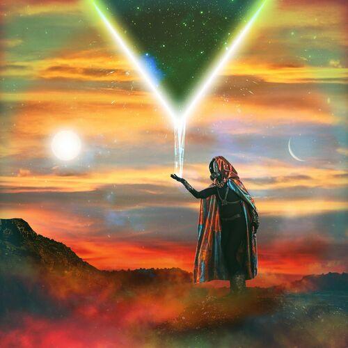 mr. Gnome - A Sliver of Space (2024) 320|FLAC