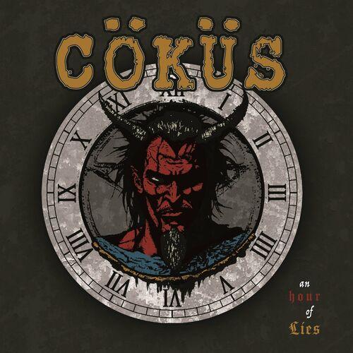 Cokus - An Hour Of Lies (2024)