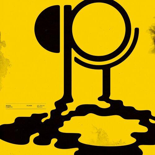 Hippo Campus - Flood (2024) 320|FLAC