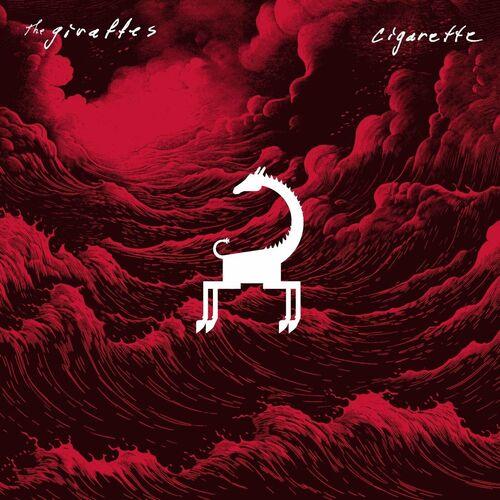 The Giraffes - Cigarette (2024) 320|FLAC
