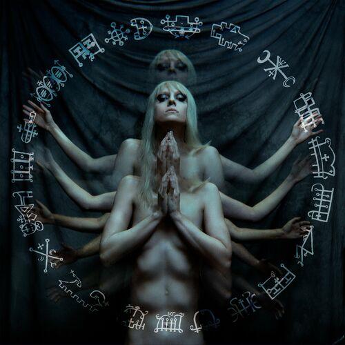 Crimson Veil - Hex (2024) 320|FLAC|Hi-Res|CD