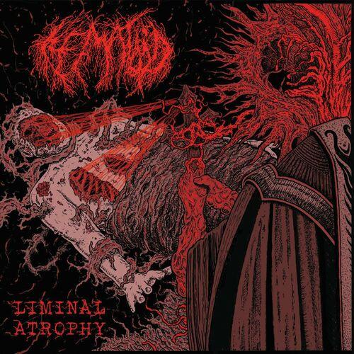 Hematoid - Liminal Atrophy (2024)