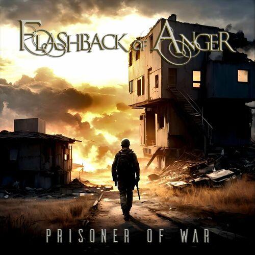 Flashback Of Anger - Prisoner of War (2024) 320|FLAC