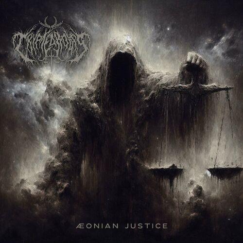 Crypted Roots - Æonian Justice (2024) 320|FLAC