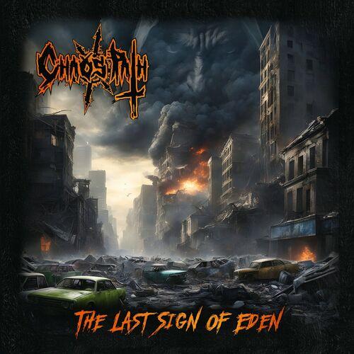 Chaos Path - The Last Sign Of Eden (2024) 320|FLAC