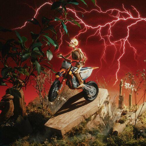 mirabelle. - Welcome To My Funeral (2024)