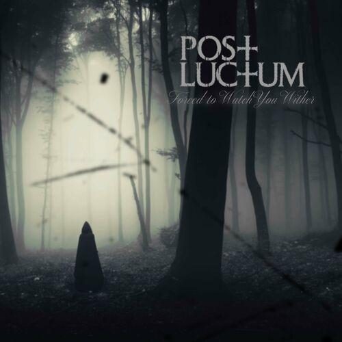 Post Luctum - Forced To Watch You Wither (2024) 320|FLAC