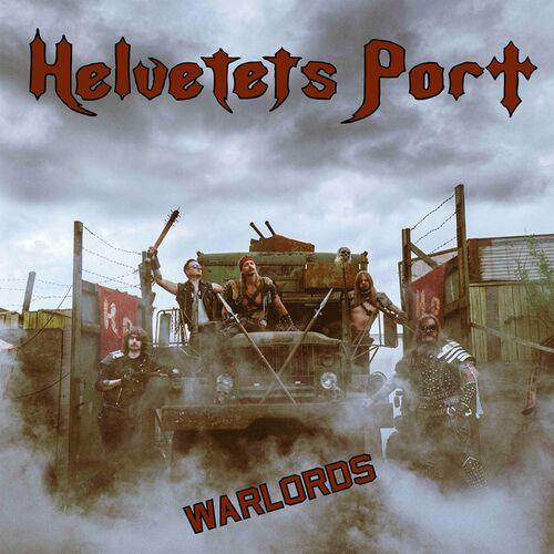 Helvetets Port - Warlords (2024) 320|FLAC