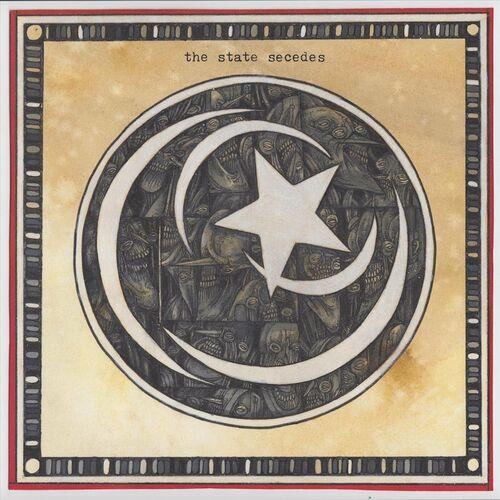 The State Secedes - The State Secedes (25th Anniversary Remaster) (2024)