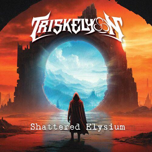 Triskelyon - Shattered Elysium (2024) 320|FLAC