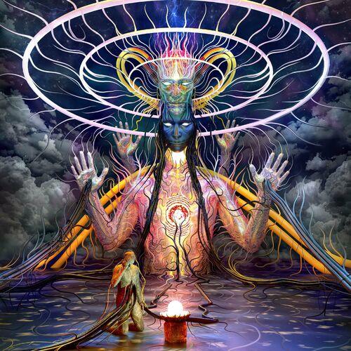 Ascend The Helix - Anamnesis (2024) 320|FLAC