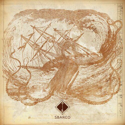 Sbarco - Sbarco (2024)