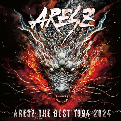 Aresz - ARESZ THE BEST 1994-2024 (2024)