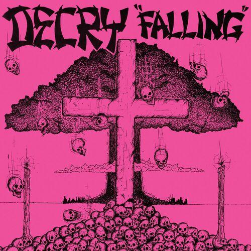 Decry - Falling (40th Anniversary Deluxe Edition) (2024)
