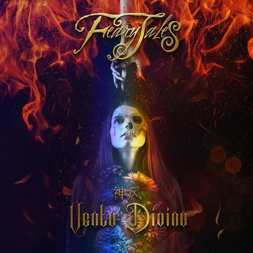 FearyTales - Vento Divino (2024)