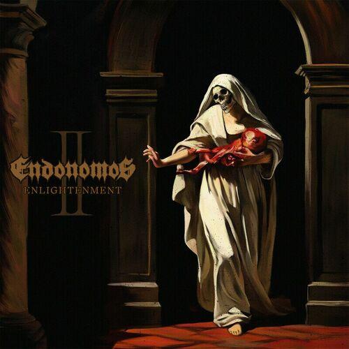 Endonomos - Endonomos II - Enlightenment (2024) 320|FLAC