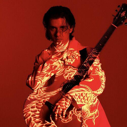 Marcin - Dragon in Harmony (2024)