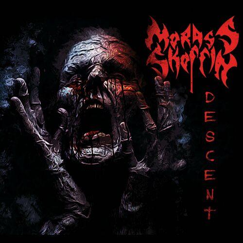 Morass Skoffin - Descent (2024)
