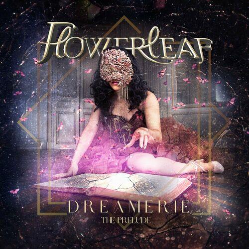 Flowerleaf - Dreamerie - The Prelude (2024) 320|FLAC