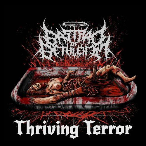 Bastard Of Bethlehem - Thriving Terror (2024)