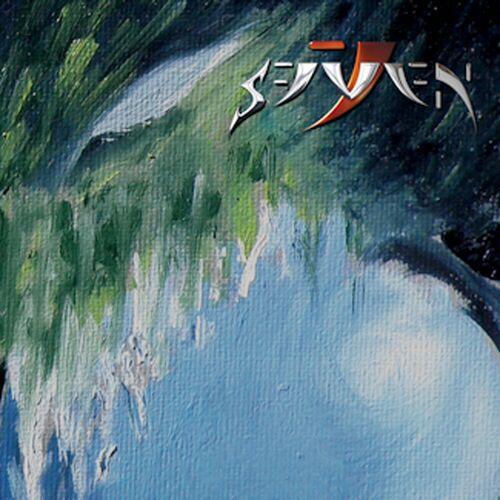 Seven7 - Under Eye [Reissue] (2024 MGP Records)